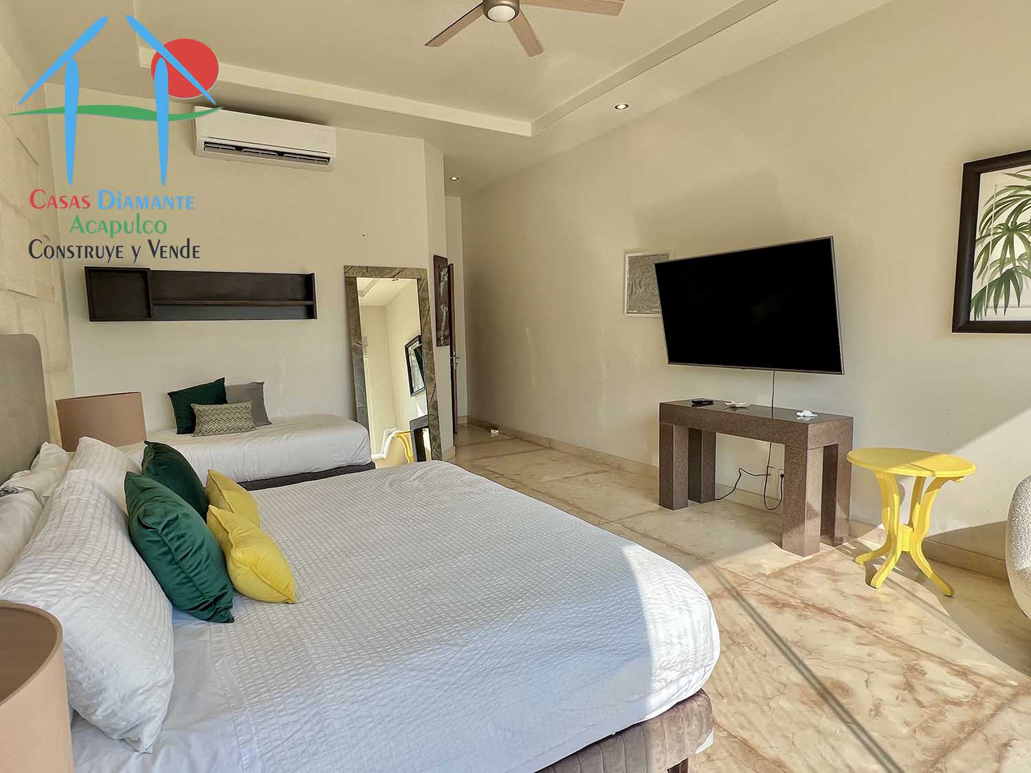 Dolce Vita - Recámara uno 5